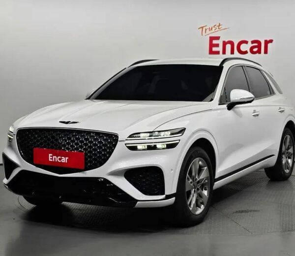 Genesis GV70 2.2d AWD 2021