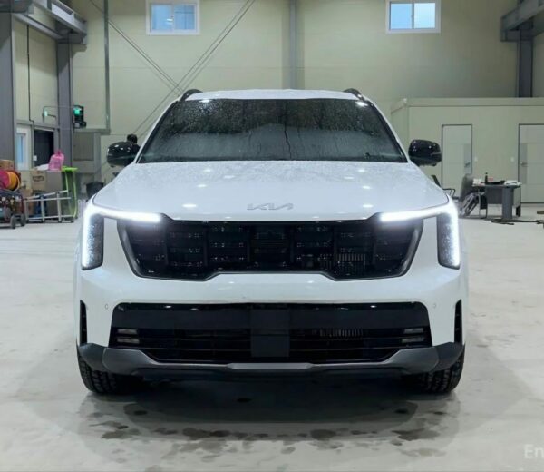 Kia Sorento 2025 2.5 AWD