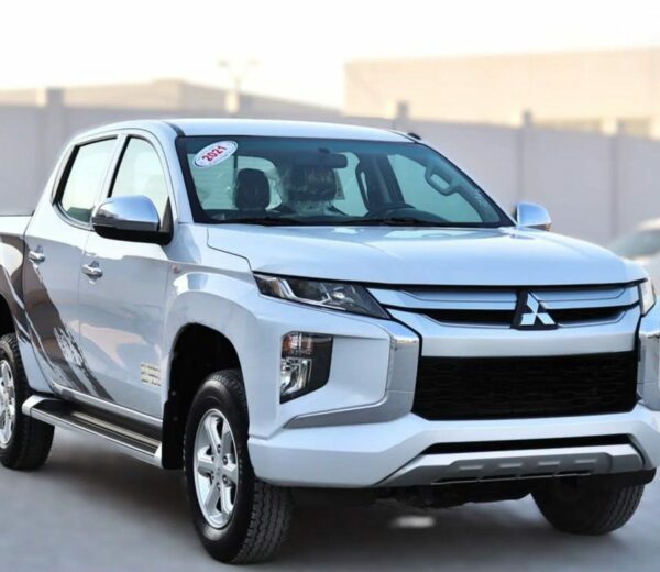 Mitsubishi L200 2020