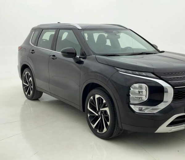 Mitsubishi Outlander 2024