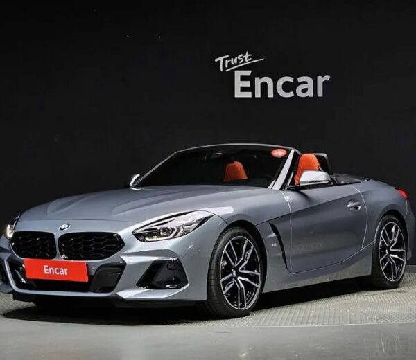 BMW Z4 20i 2025