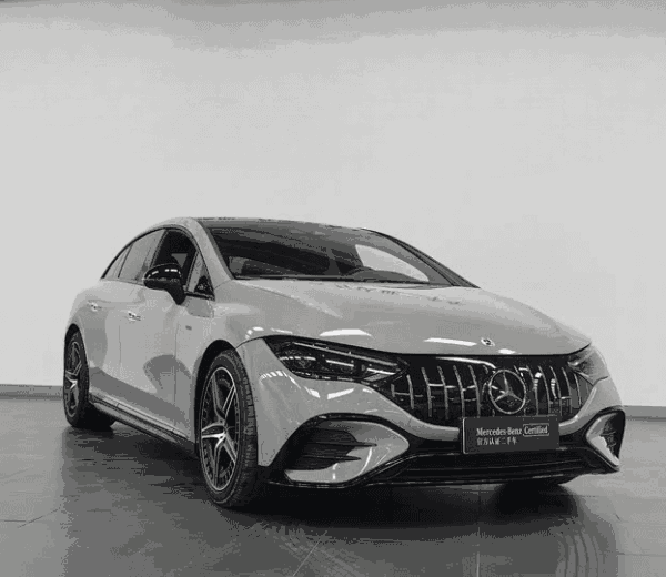 Mercedes-Benz EQE 53 AMG 4MATIC+ 2023