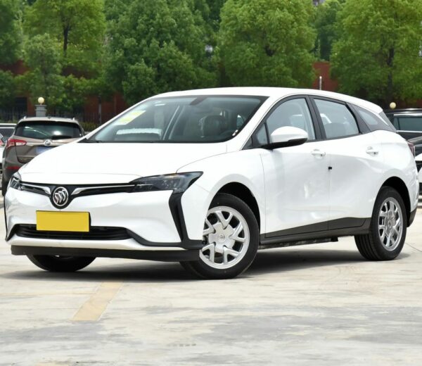 Buick Velite 6, 2024