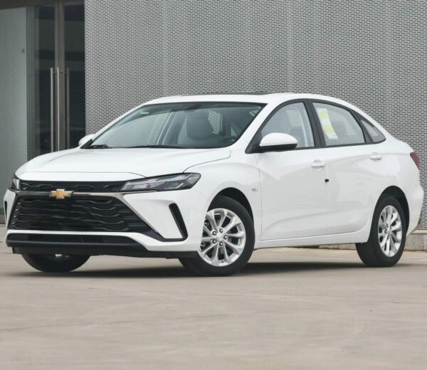 Chevrolet Monza 2024
