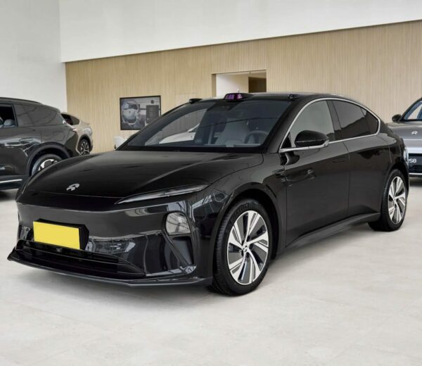 Nio ET5, 2023