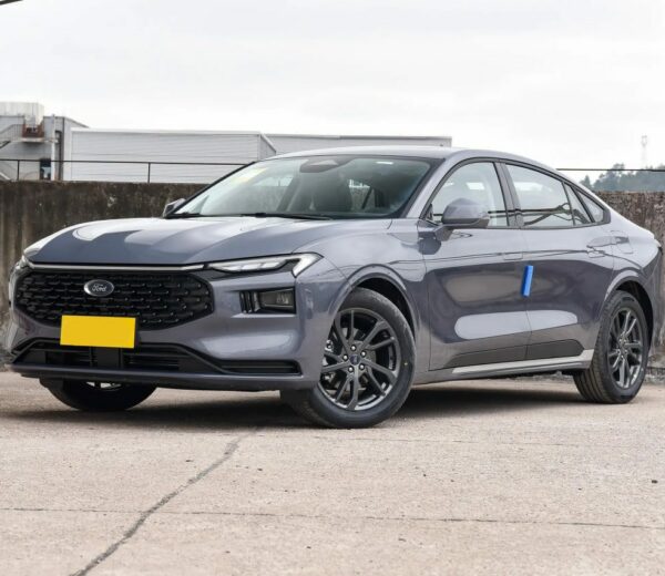 Ford Mondeo VI, 2025