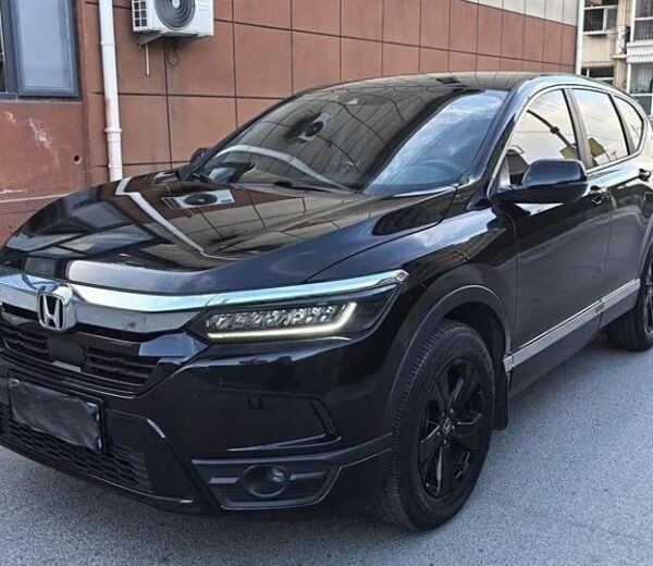 Honda Breeze, 2021