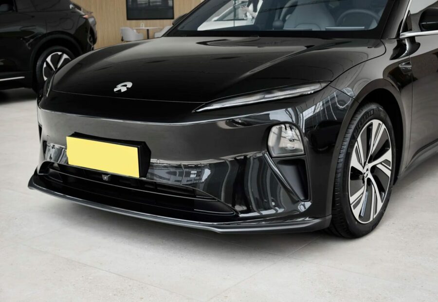 Nio ET5