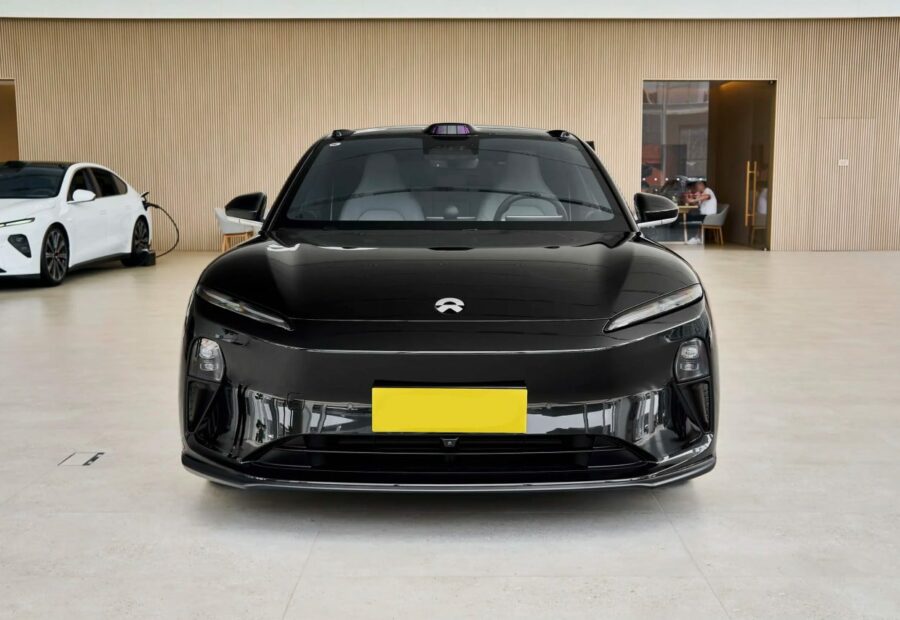 Nio ET5