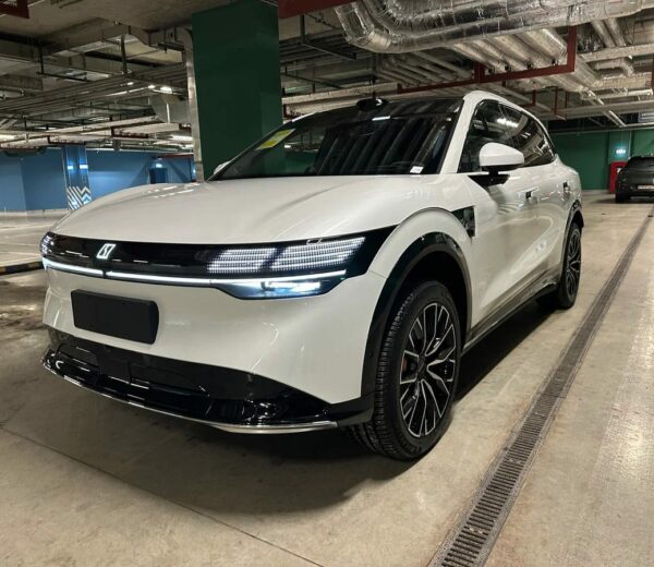 ZEEKR 7X 2025