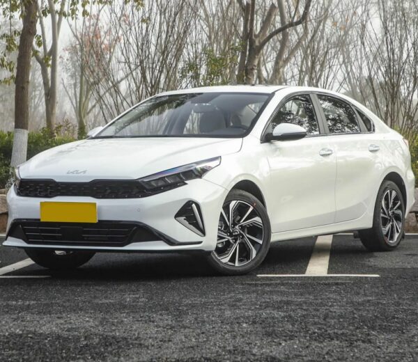 Kia K3 (China) 2021