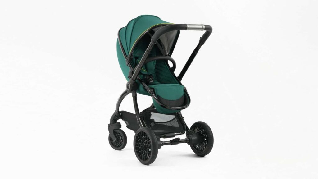 Aston Martin Egg3 Stroller