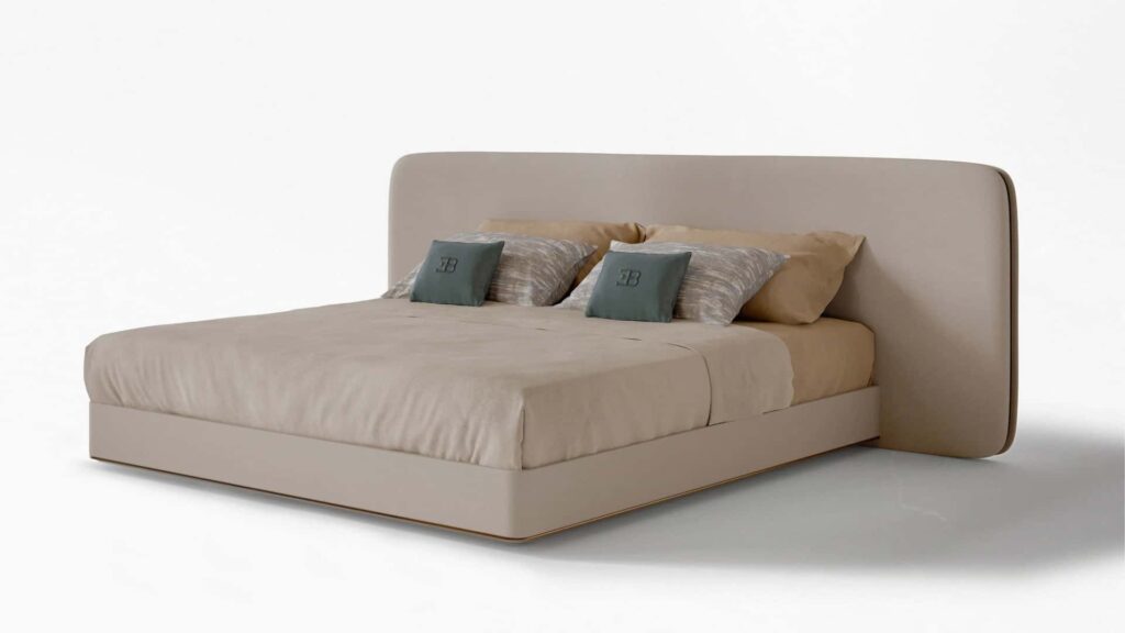 Bugatti Bed