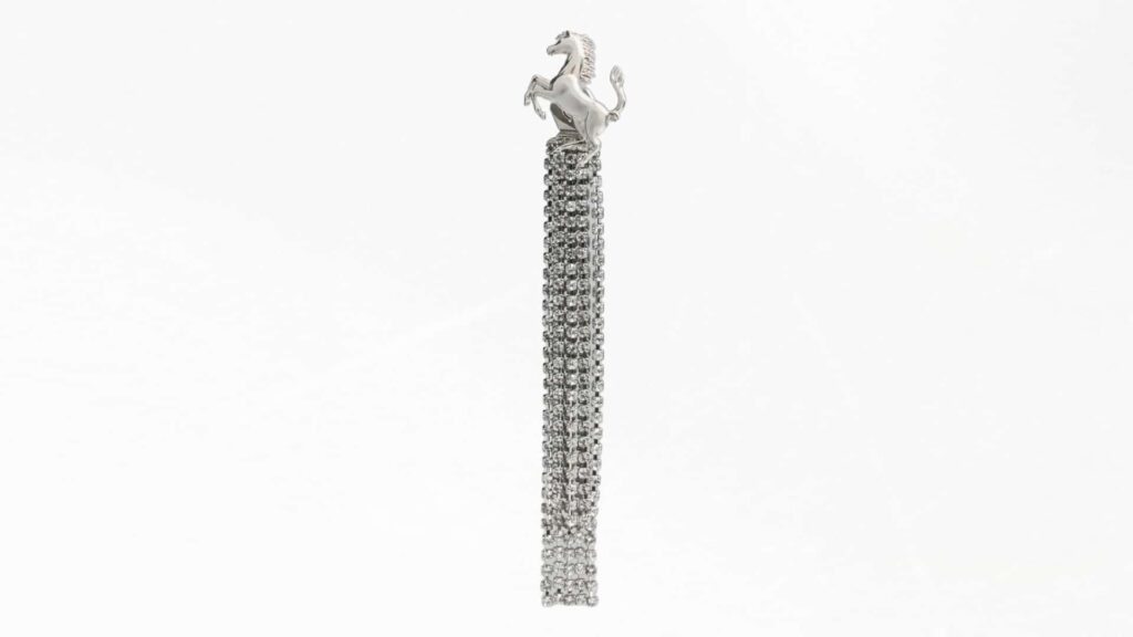 Ferrari Women’s Sandals