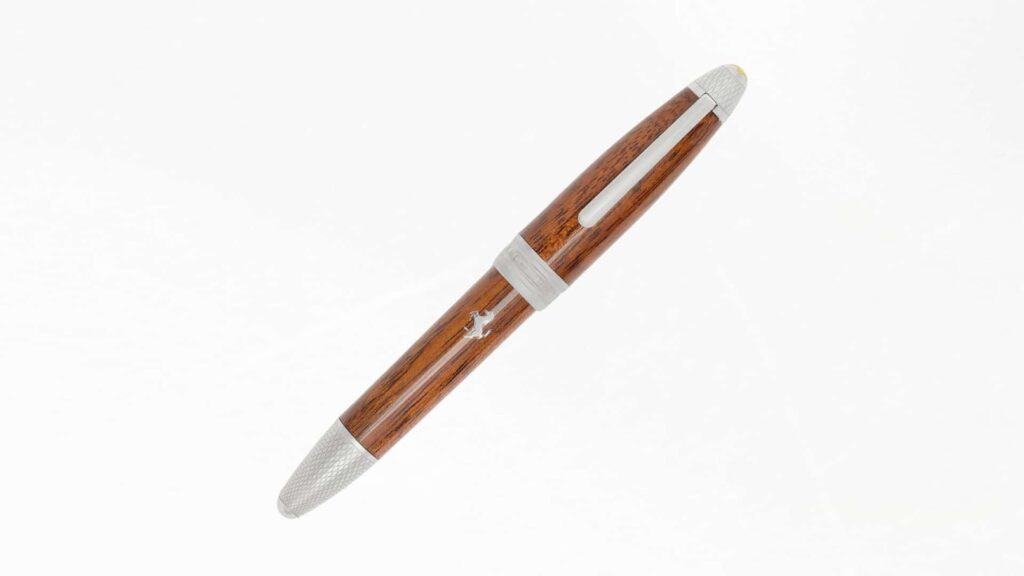 Ferrari × Montblanc