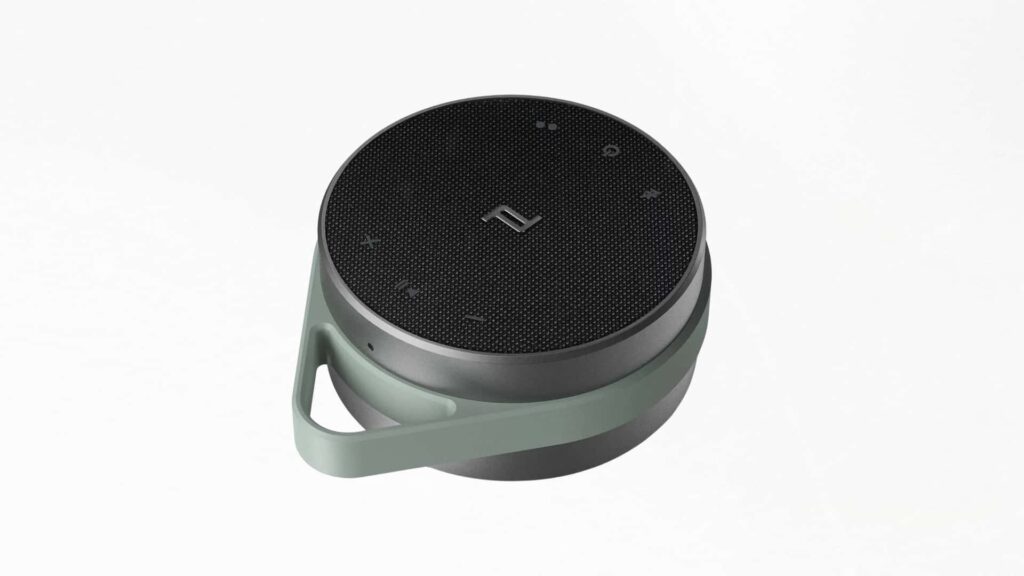 Porsche Design Outdoor Speaker