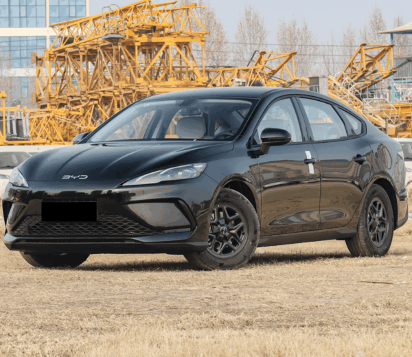 BYD Seal 05 DM-i 2025 Минск