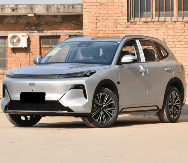Geely Starship 7 EM-I 2025 Минск