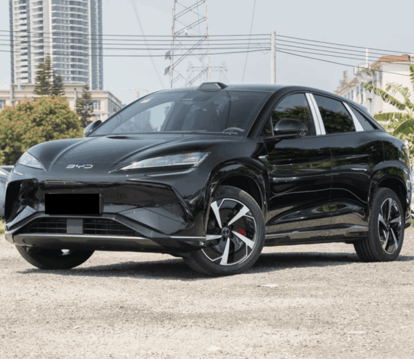 BYD SeaLion 07 Ev 2025