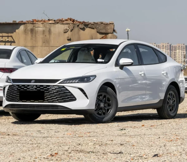 BYD Qin Plus DM-i 2025 Минск