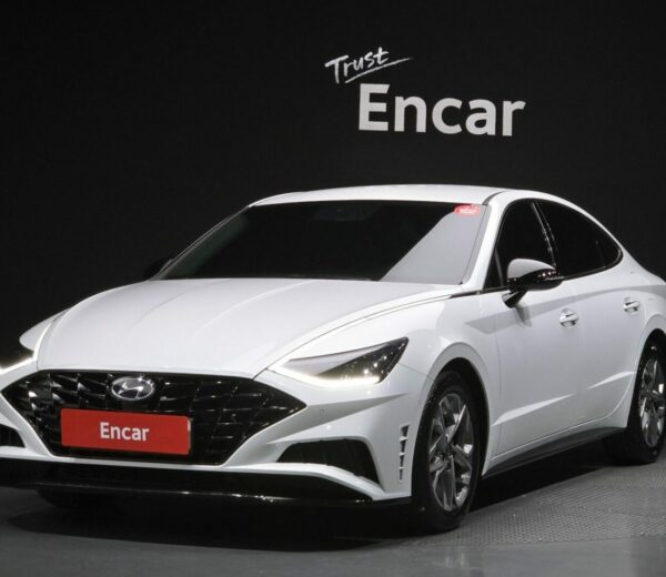 Hyundai Sonata 2021 Premium Plus