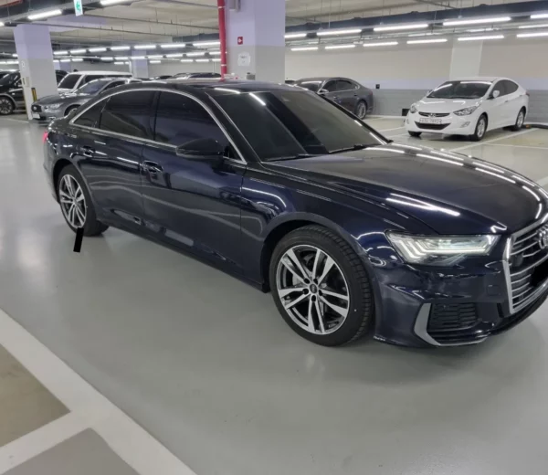 audi a6 2023 45 tfsi