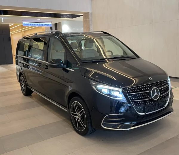 Mercedes-Benz V-Class V300 CDI W447