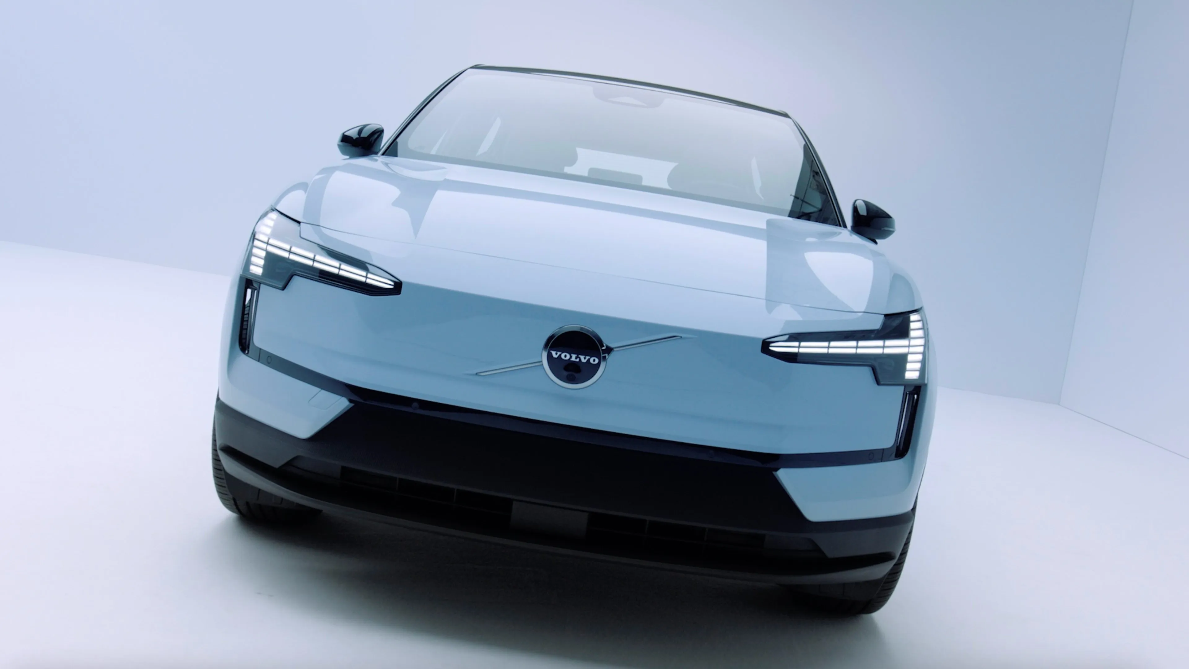 Volvo EX30 Single Motor 2026