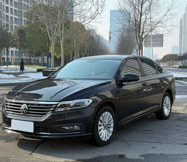 Volkswagen Lavida 2022 Минск