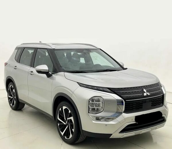 Mitsubishi Outlander GLX 2025 Минск