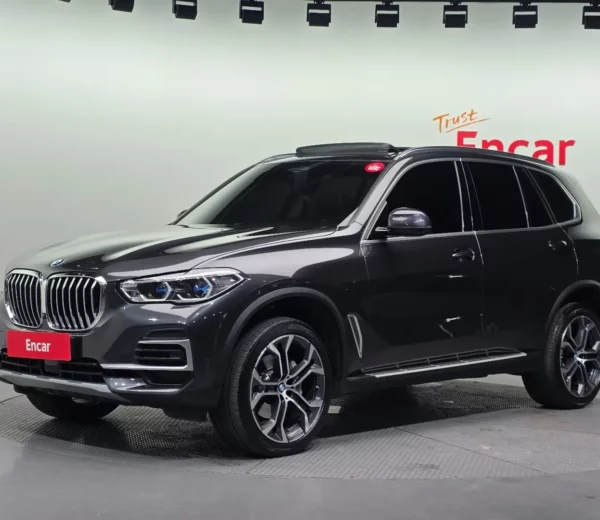 Bmw X5 2022 30d