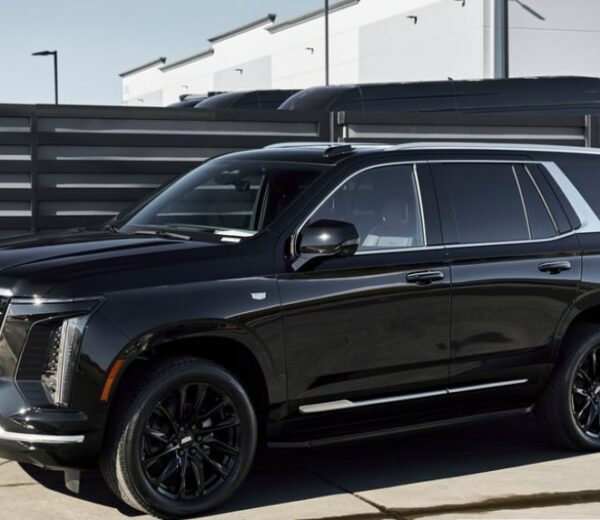 Cadillac Escalade Sport 1SC 2025