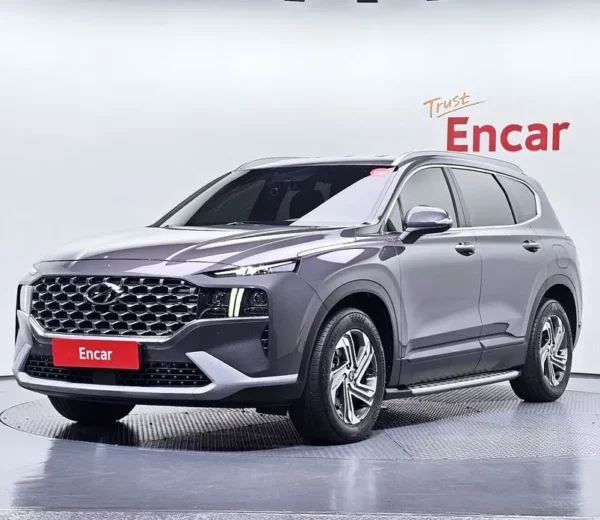 Hyundai Santa Fe 2WD Prestige