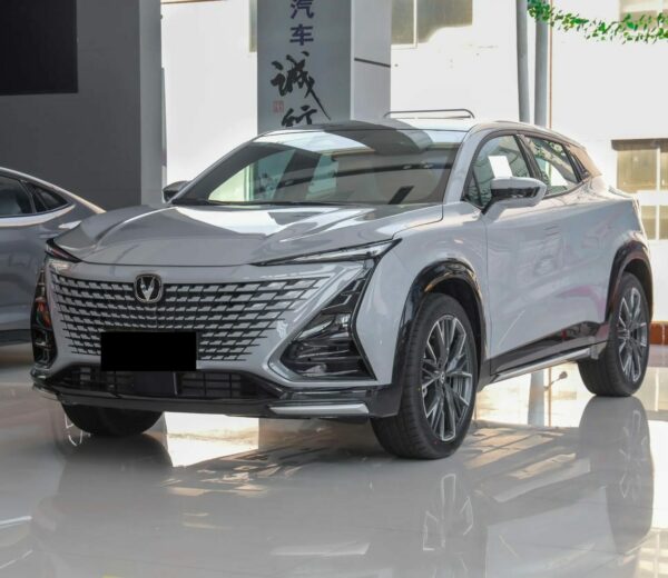 Changan UNI-T 2025 Минск