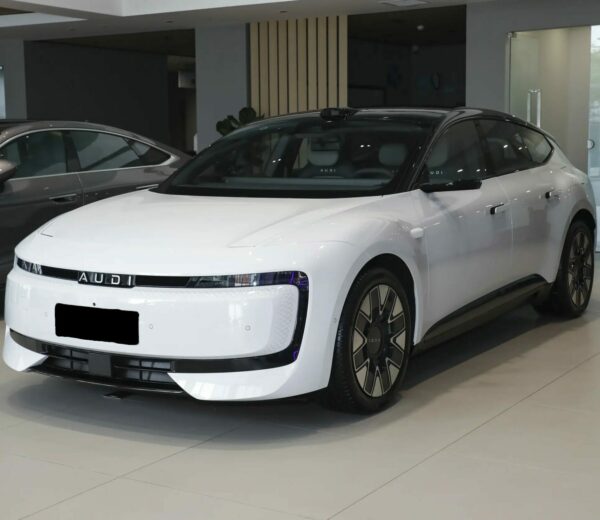Audi e5 Sporback 2026 Минск