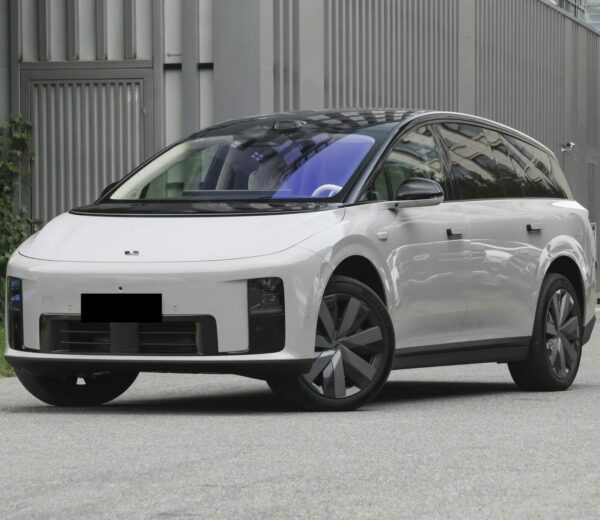 Lixiang i8 2026