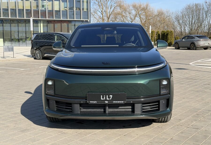 Li Auto L7