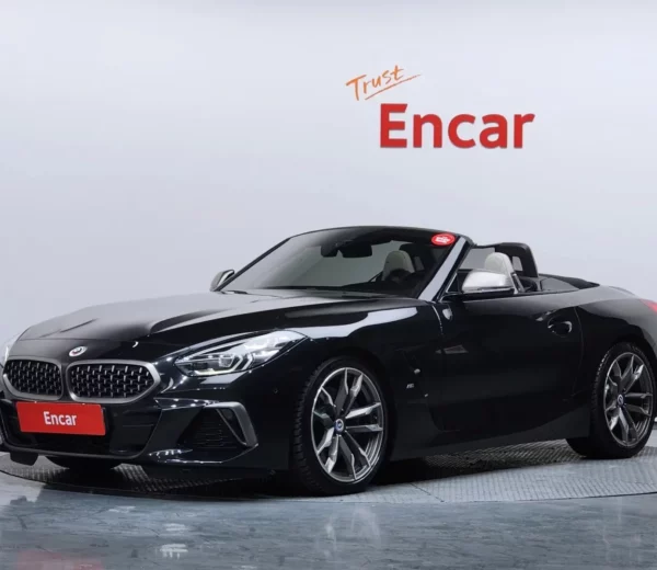BMW Z4 (G29) M40i 2022