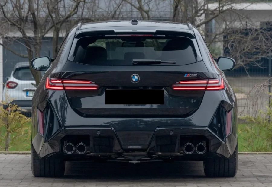 BMW M5