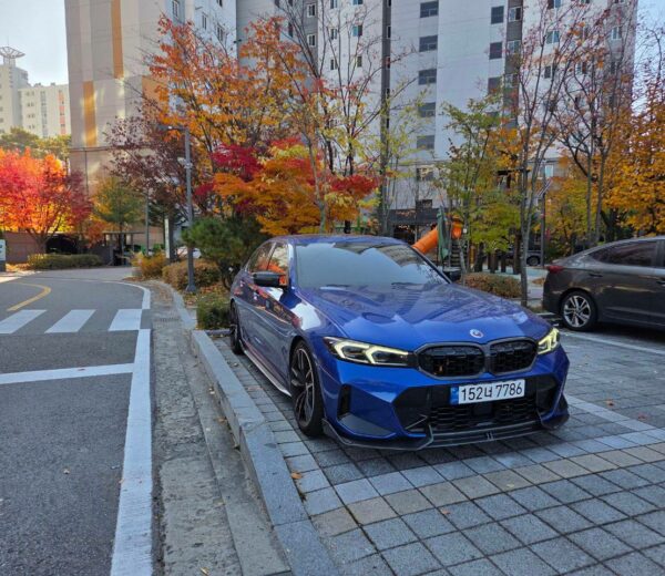 BMW m340i Xdrive 2023 Минск