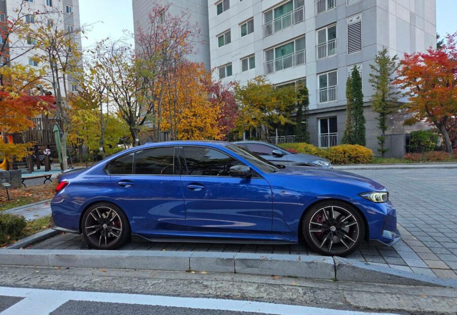 BMW M340i