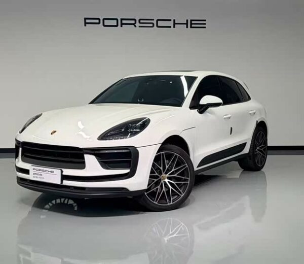 Porshe Macan 2.0T 2025