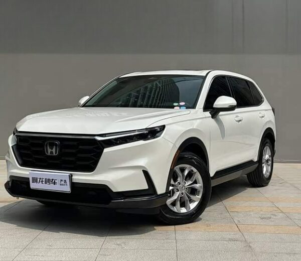 Honda CR-V 2025