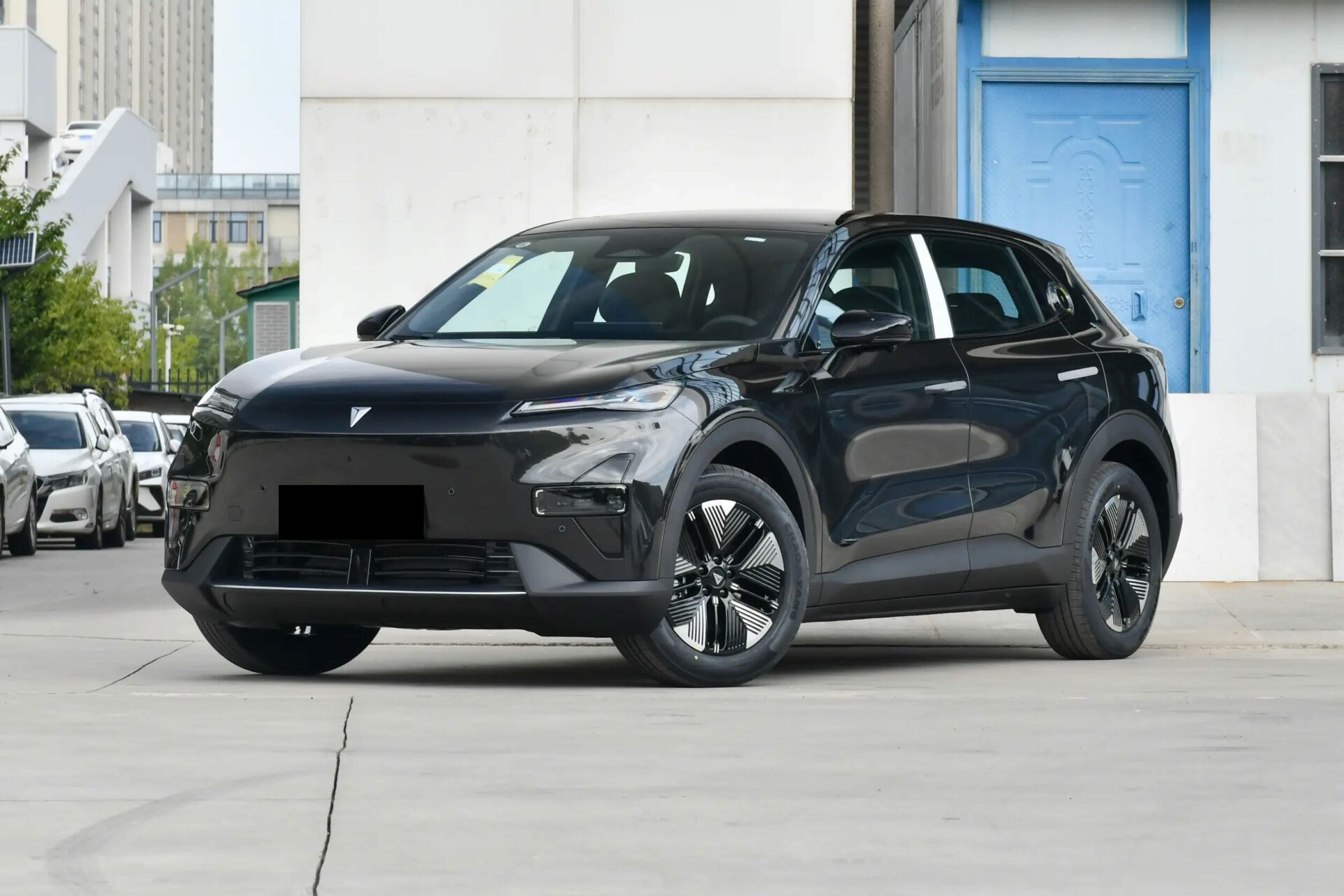 Deepal S05 520 Max 2026