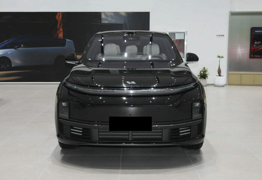 Li Auto L7