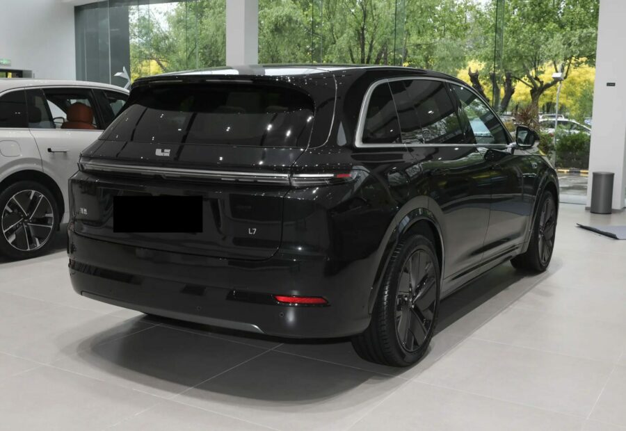 Li Auto L7