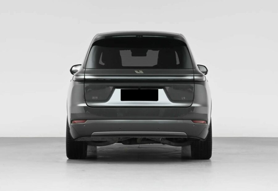 Li Auto L9