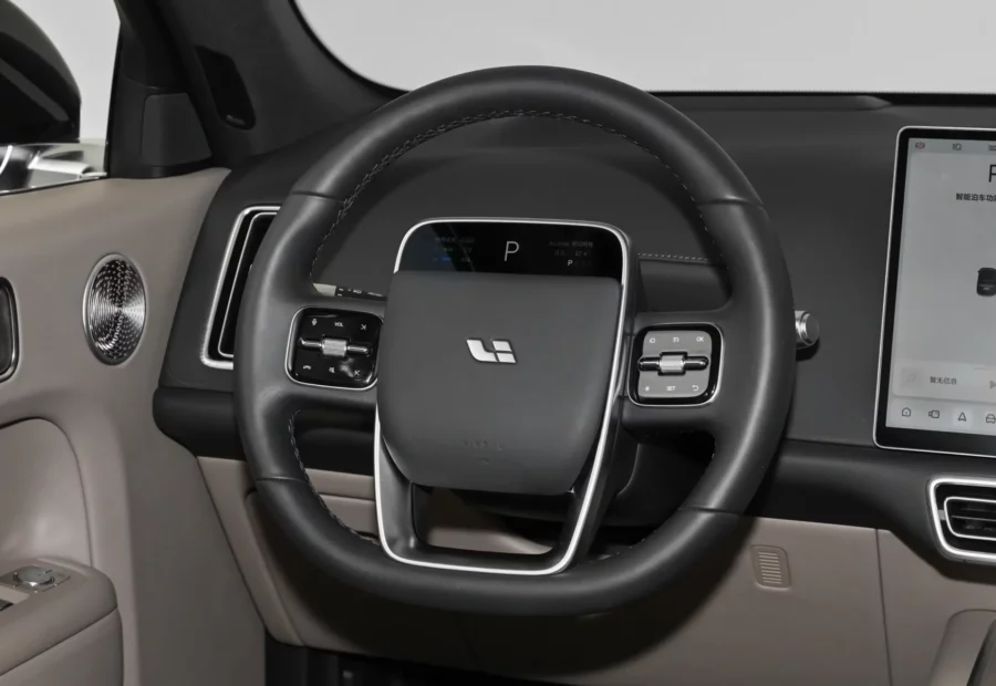 Li Auto L7