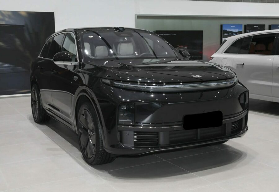 Li Auto L7
