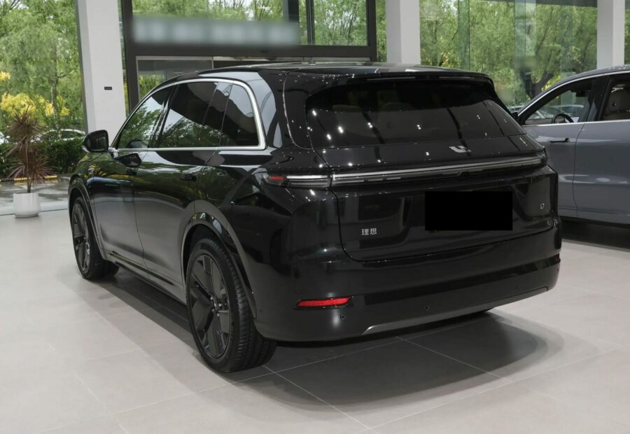 Li Auto L7